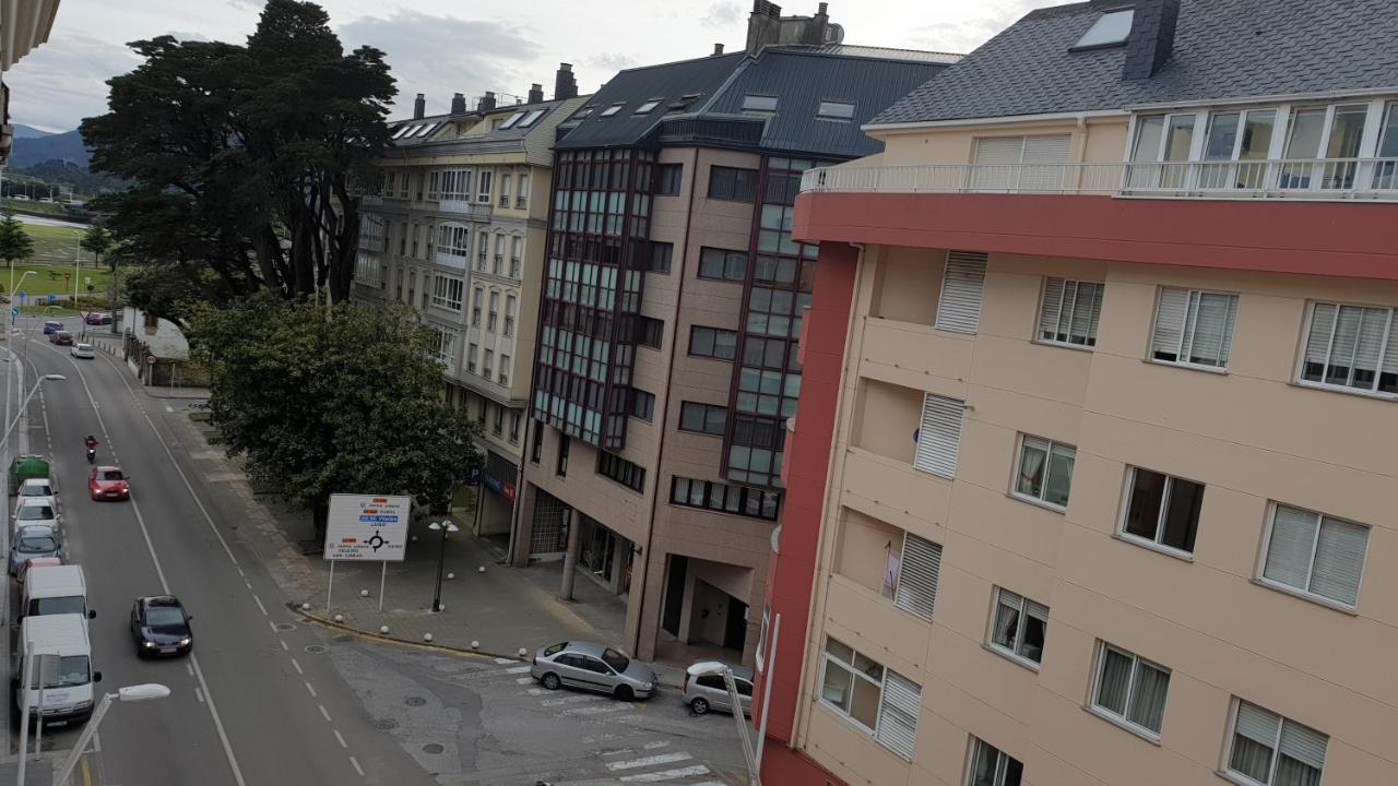 Alborada Appartement *