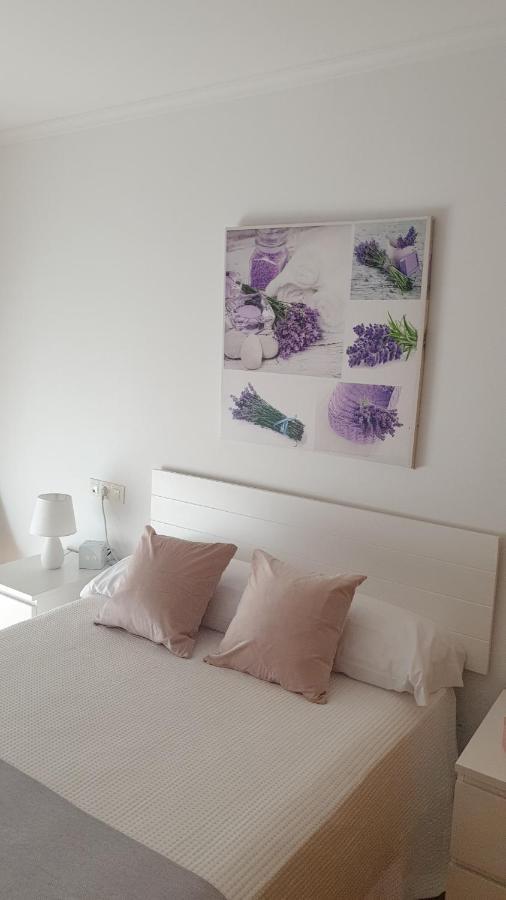 Apartment Alborada