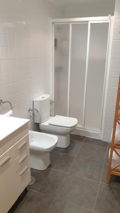 Alborada Appartement *